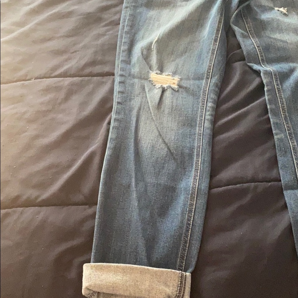 Express Jeans - Picture 2 of 10